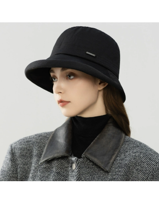 Reversible Bucket Hat