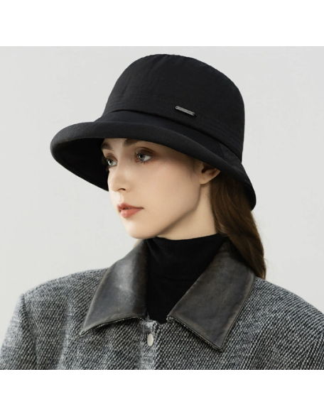 Reversible Bucket Hat