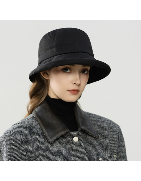 Reversible Bucket Hat