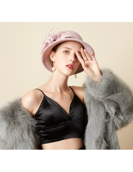 British Fisherman Hat