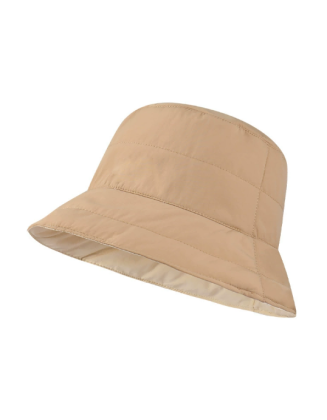 ​K-Style Bucket Hat