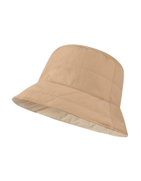 ​K-Style Bucket Hat