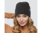 ​Wool Knit Hat