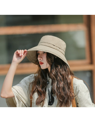 ​Quick-Dry Sun Hat