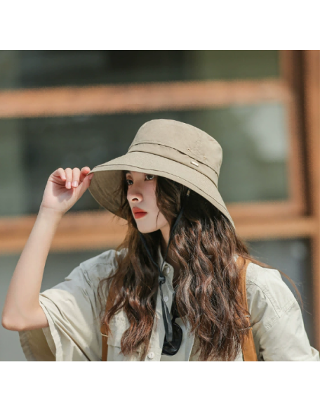 ​Quick-Dry Sun Hat