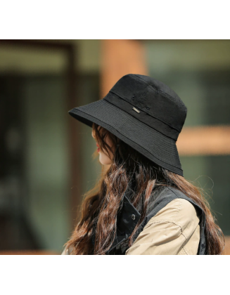 ​Quick-Dry Sun Hat