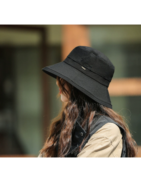 ​Quick-Dry Sun Hat