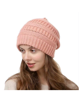 ​Knit Warm Hat