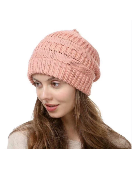 ​Knit Warm Hat