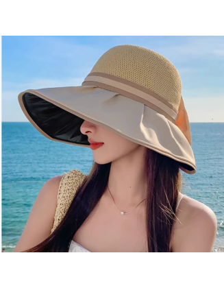 UPF Sun Hat