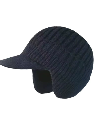  ​Ear Flap Beanie