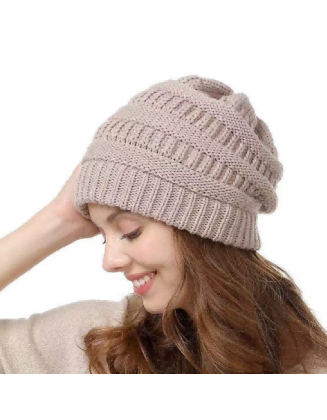 ​Knit Warm Hat