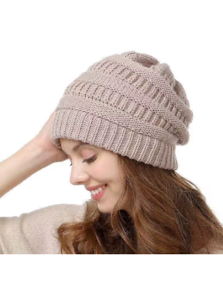 ​Knit Warm Hat