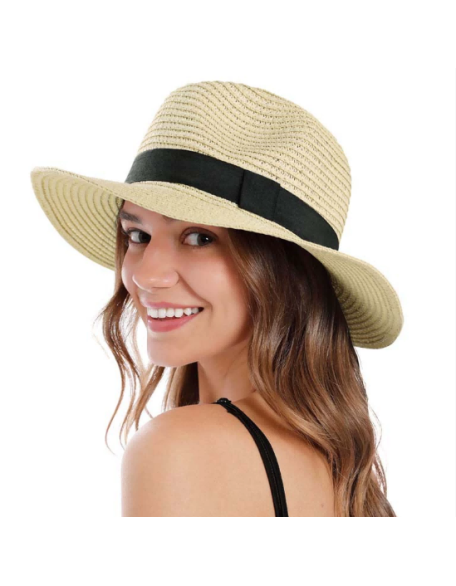 French sun hat