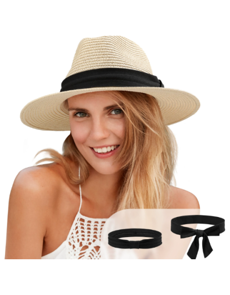 French sun hat