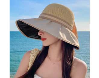 UPF Sun Hat