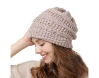 ​Knit Warm Hat