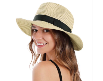French sun hat